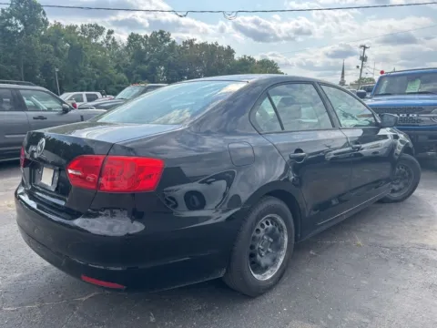 Another view of 2014 Volkswagen Jetta 2.0L S for sale in Warrensburg, MO at Warrensburg Ford