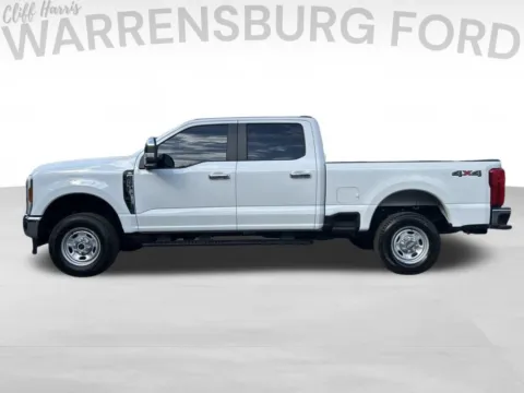 More photos of 2025 Ford F-250SD XL at Warrensburg Ford, MO