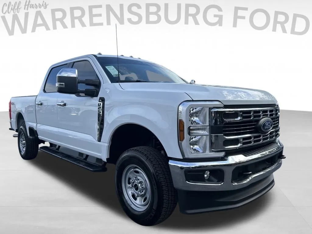 2025 Ford F-250SD XL for sale in Warrensburg, MO