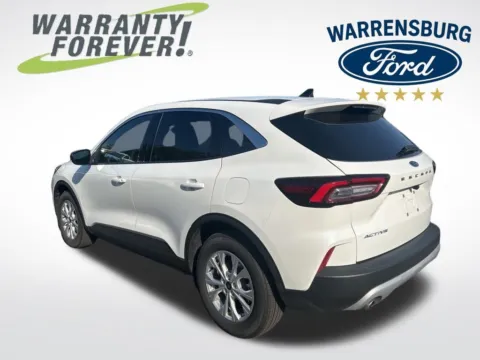 Another view of 2023 Ford Escape Active for sale in Warrensburg, MO at Warrensburg Ford