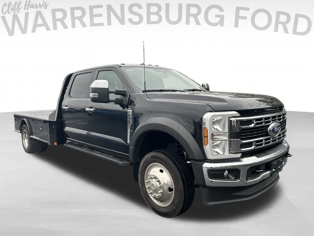 2024 Ford F-450SD XL for sale in Warrensburg, MO