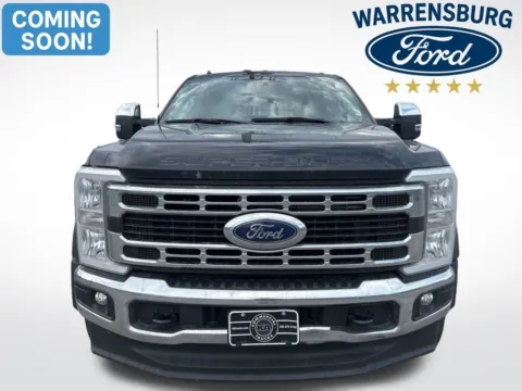 Photos of 2024 Ford F-450SD XL for sale in Warrensburg, MO at Warrensburg Ford