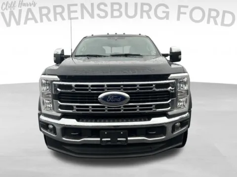 Photos of 2024 Ford F-450SD XL for sale in Warrensburg, MO at Warrensburg Ford
