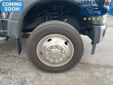 More photos of 2024 Ford F-450SD XL at Warrensburg Ford, MO
