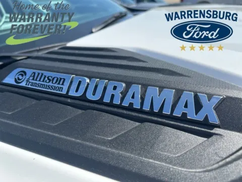 More photos of 2025 Chevrolet Silverado 2500HD High Country at Warrensburg Ford, MO