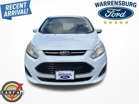 Photos of 2017 Ford C-Max Hybrid SE for sale in Warrensburg, MO at Warrensburg Ford