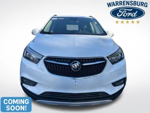 Photos of 2017 Buick Encore Preferred II for sale in Warrensburg, MO at Warrensburg Ford