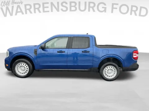 More photos of 2024 Ford Maverick XL at Warrensburg Ford, MO