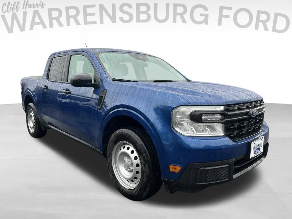 2024 Ford Maverick XL for sale in Warrensburg, MO