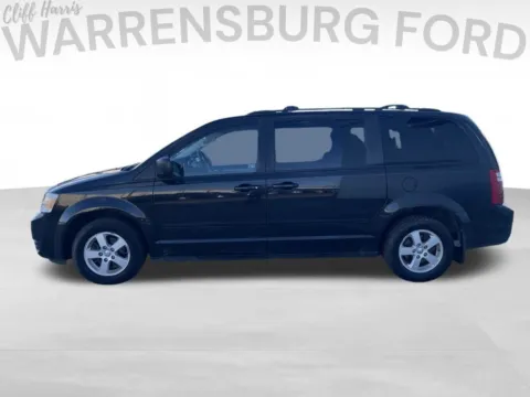 More photos of 2010 Dodge Grand Caravan Hero at Warrensburg Ford, MO