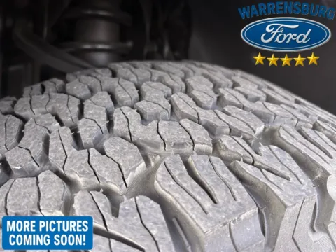 More photos of 2018 Ford F-150 Raptor at Warrensburg Ford, MO