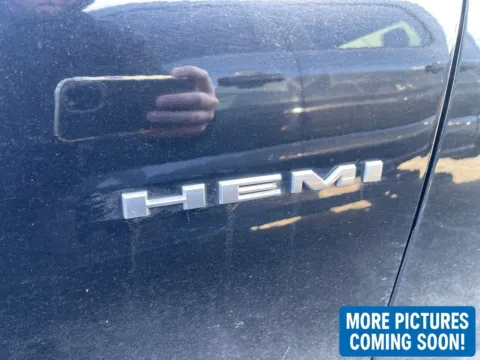 Another view of 2023 Dodge Durango R/T Plus for sale in Warrensburg, MO at Warrensburg Ford