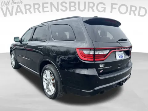 More photos of 2023 Dodge Durango R/T Plus at Warrensburg Ford, MO