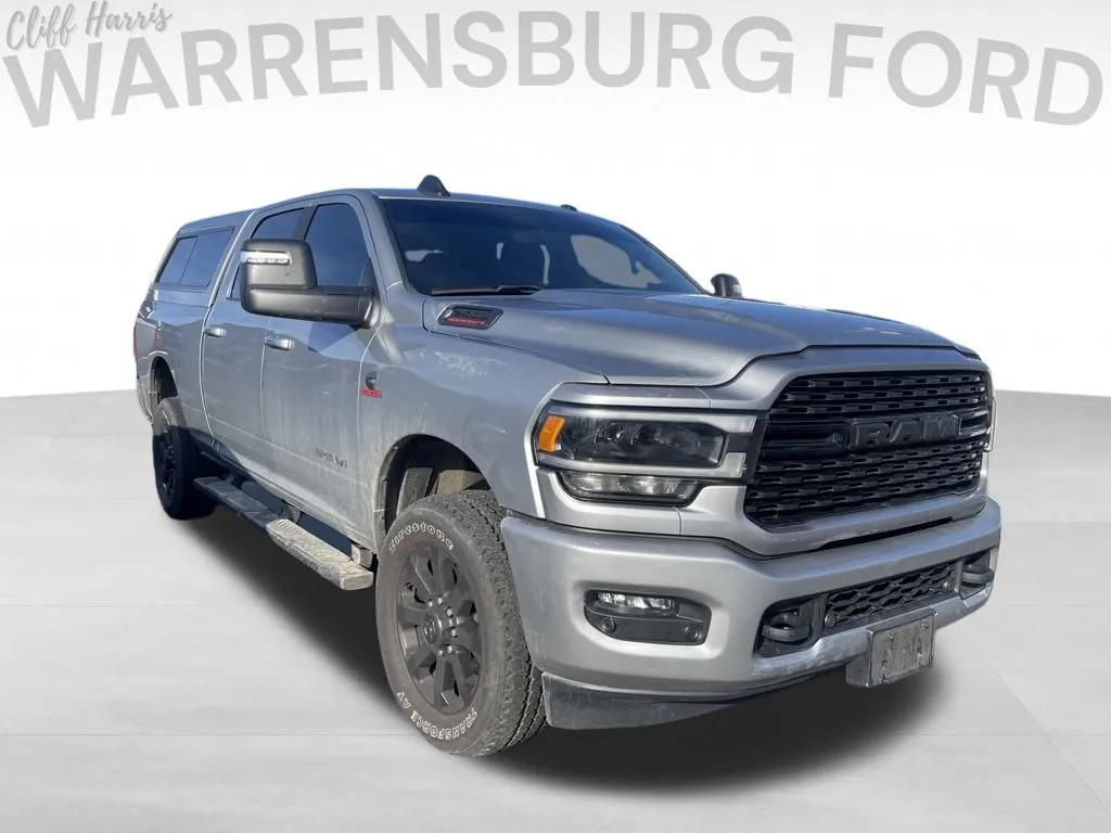 2024 Ram 2500 Big Horn for sale in Warrensburg, MO