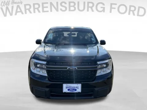 Photos of 2024 Ford Maverick XLT for sale in Warrensburg, MO at Warrensburg Ford