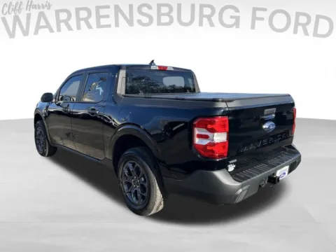 More photos of 2024 Ford Maverick XLT at Warrensburg Ford, MO