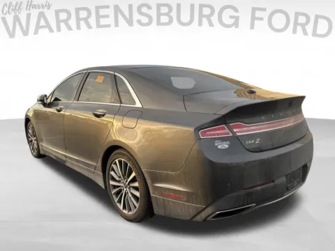 More photos of 2017 Lincoln MKZ Select at Warrensburg Ford, MO