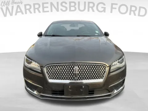 Photos of 2017 Lincoln MKZ Select for sale in Warrensburg, MO at Warrensburg Ford