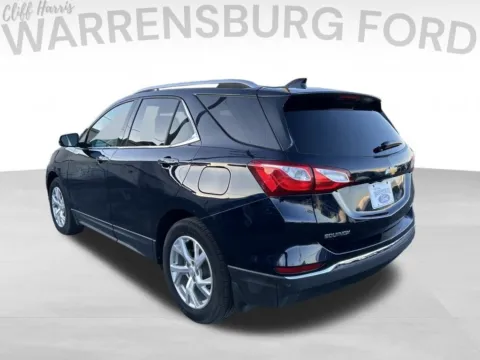 More photos of 2020 Chevrolet Equinox Premier at Warrensburg Ford, MO