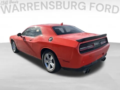 More photos of 2022 Dodge Challenger R/T Shaker at Warrensburg Ford, MO