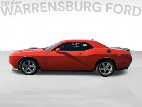 More photos of 2022 Dodge Challenger R/T Shaker at Warrensburg Ford, MO
