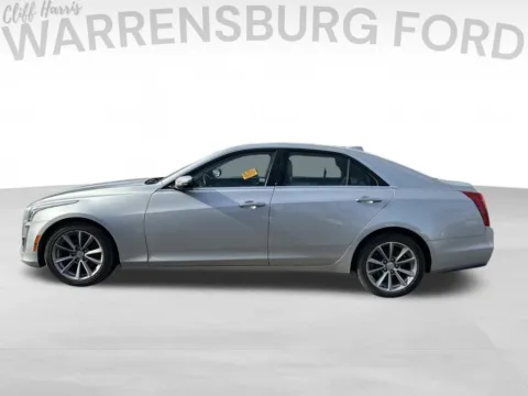 More photos of 2019 Cadillac CTS 3.6L Luxury at Warrensburg Ford, MO