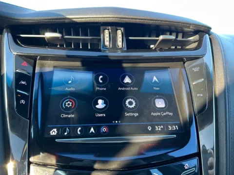 More photos of 2019 Cadillac CTS 3.6L Luxury at Warrensburg Ford, MO