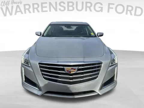 Photos of 2019 Cadillac CTS 3.6L Luxury for sale in Warrensburg, MO at Warrensburg Ford
