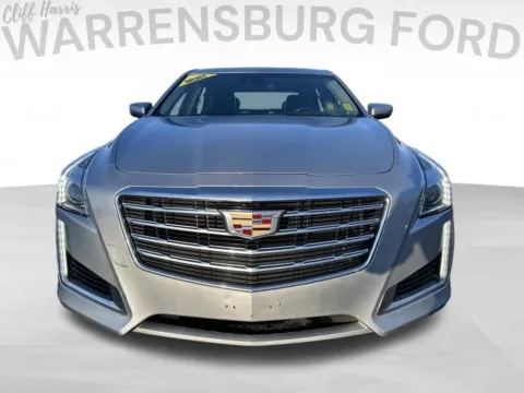Photos of 2019 Cadillac CTS 3.6L Luxury for sale in Warrensburg, MO at Warrensburg Ford