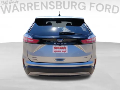 More photos of 2023 Ford Edge SEL at Warrensburg Ford, MO