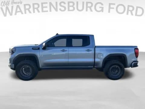 More photos of 2025 GMC Sierra 1500 Elevation at Warrensburg Ford, MO