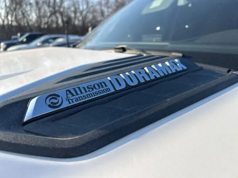 More photos of 2024 Chevrolet Silverado 2500HD LT at Warrensburg Ford, MO