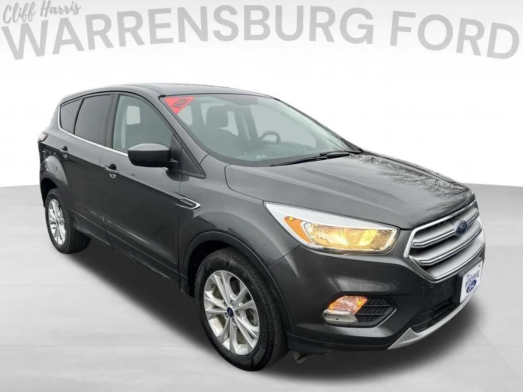 2017 Ford Escape SE for sale in Warrensburg, MO