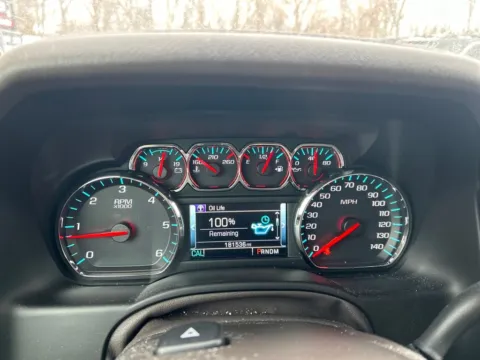 More photos of 2016 Chevrolet Tahoe LT at Warrensburg Ford, MO