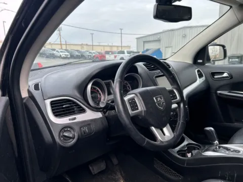 Photos of 2016 Dodge Journey R/T for sale in Warrensburg, MO at Warrensburg Ford