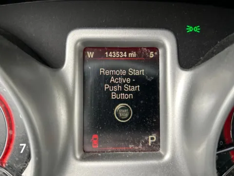 More photos of 2016 Dodge Journey R/T at Warrensburg Ford, MO