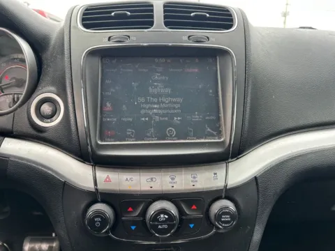 More photos of 2016 Dodge Journey R/T at Warrensburg Ford, MO