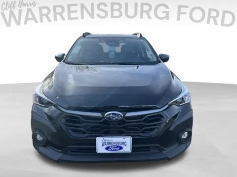 Photos of 2024 Subaru Crosstrek Premium for sale in Warrensburg, MO at Warrensburg Ford