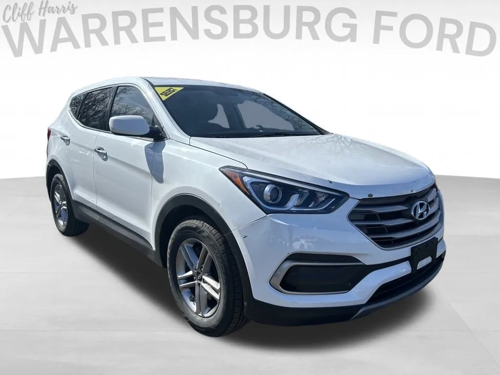2018 Hyundai Santa Fe Sport 2.4 Base for sale in Warrensburg, MO