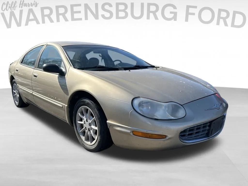 1998 Chrysler Concorde LX for sale in Warrensburg, MO