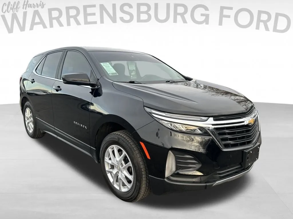 2023 Chevrolet Equinox LT for sale in Warrensburg, MO