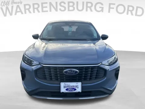 Photos of 2023 Ford Escape Active for sale in Warrensburg, MO at Warrensburg Ford