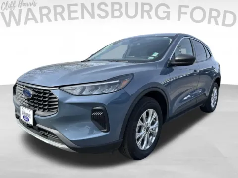 Another view of 2023 Ford Escape Active for sale in Warrensburg, MO at Warrensburg Ford