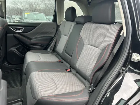 More photos of 2021 Subaru Forester Sport at Warrensburg Ford, MO
