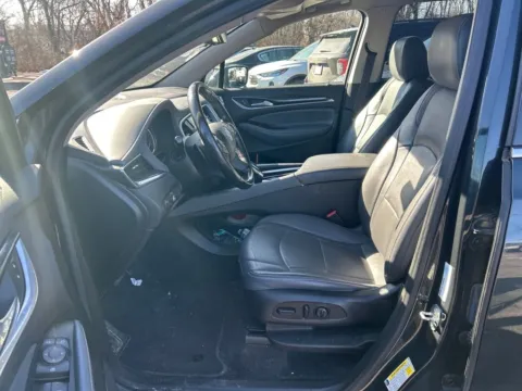 More photos of 2020 Buick Enclave Essence at Warrensburg Ford, MO