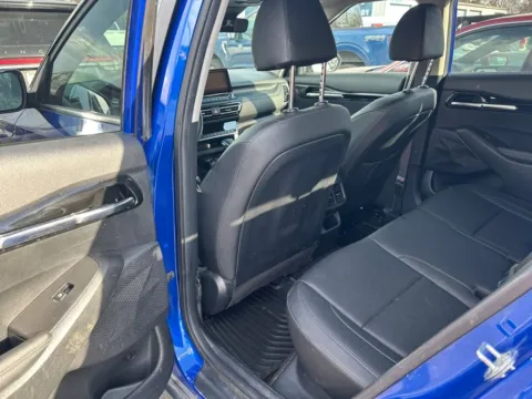 More photos of 2023 Kia Seltos SX at Warrensburg Ford, MO