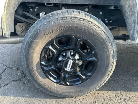 More photos of 2024 Ford F-250SD XL at Warrensburg Ford, MO