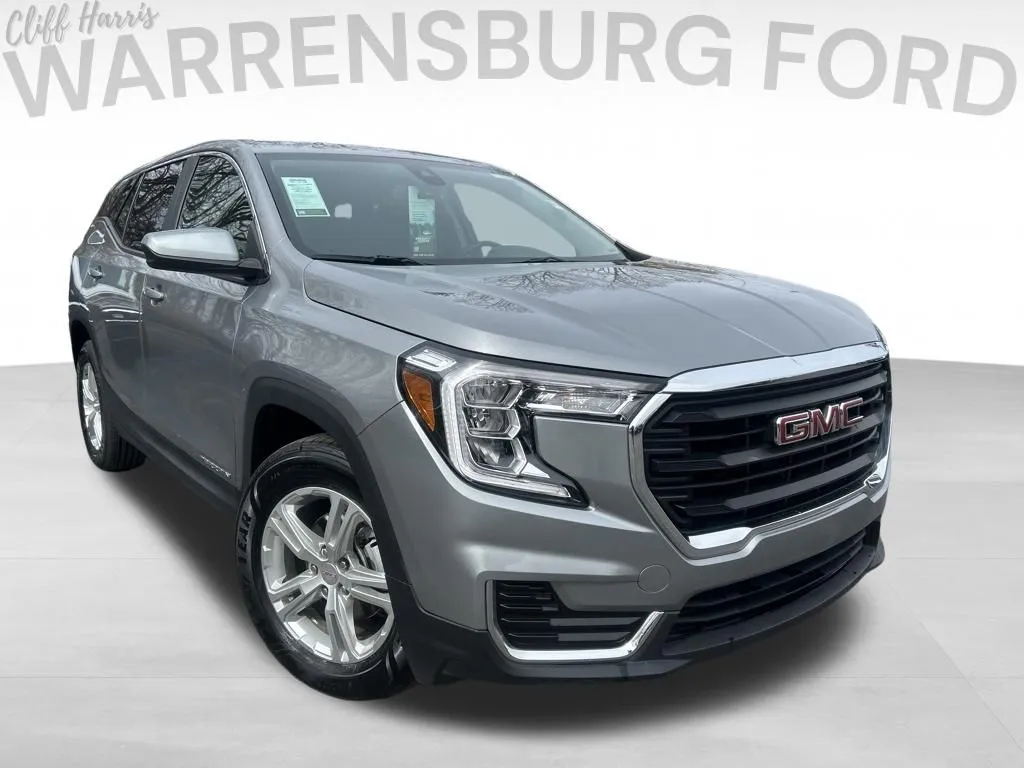 2024 GMC Terrain SLE for sale in Warrensburg, MO