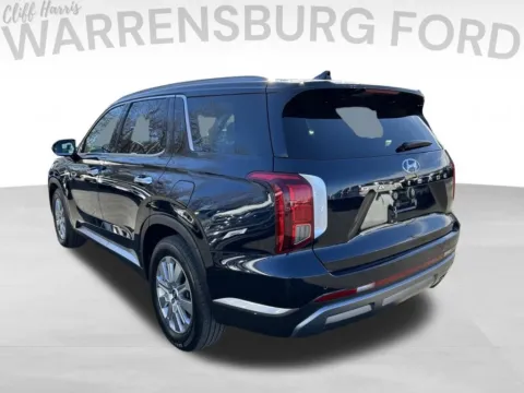 More photos of 2024 Hyundai Palisade SEL at Warrensburg Ford, MO