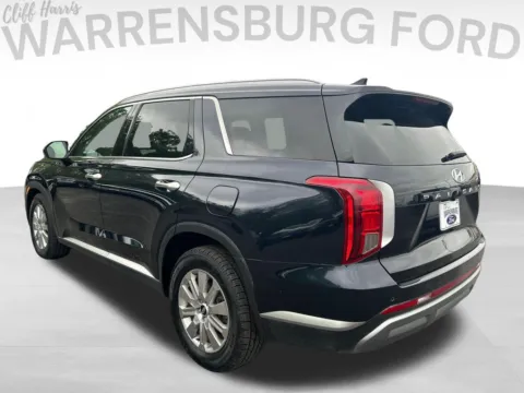 More photos of 2024 Hyundai Palisade SEL at Warrensburg Ford, MO